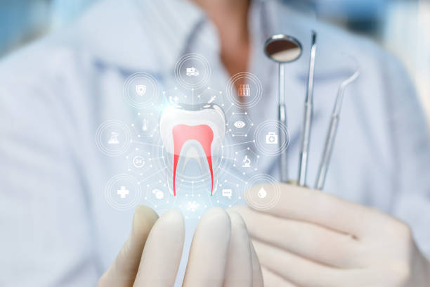 Advanced Technology for Better Dental Care in Rancho San Diego, CA